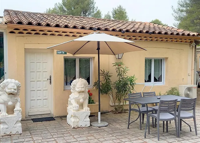 Residence Royal Palmeraie