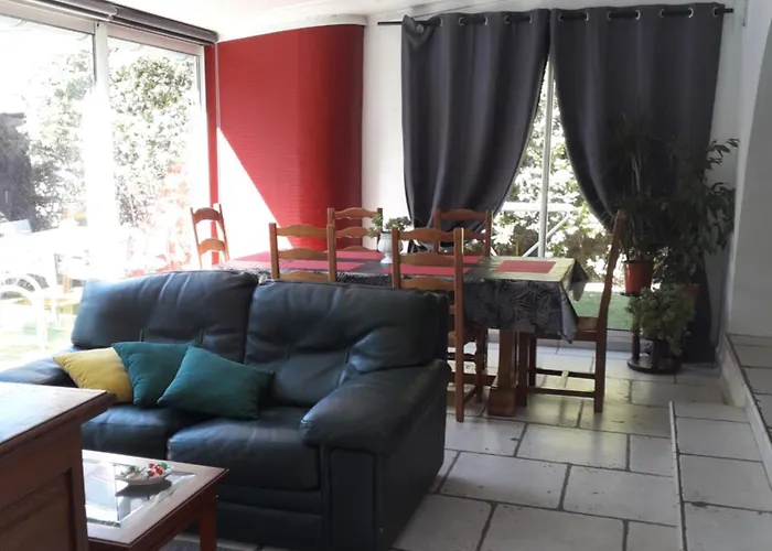 Maison Detente Carry-Le-Rouet
