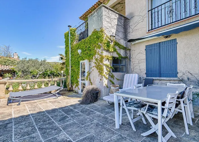 Gorgeous Home In Carry-Le-Rouet